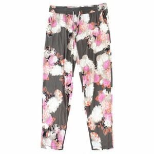 INC Floral Pants
